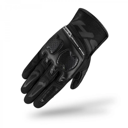 Rękawice motocyklowe letnie Shima Blaze 2.0 Men Black